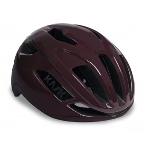 Kask Sintesi Helmet Wine Red